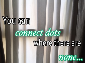 connect dots